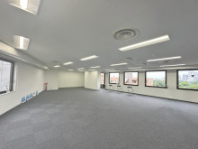 オフィス室内参考画像