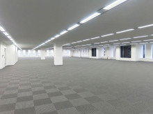 オフィス室内参考画像