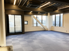 オフィス室内参考画像