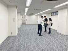 オフィス室内参考画像