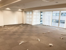 オフィス室内参考画像