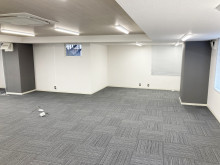 オフィス室内参考画像