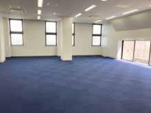 オフィス室内参考画像