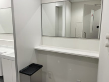 パウダースペース