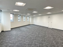 オフィス室内参考画像