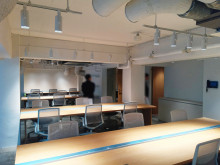 オフィス室内参考画像