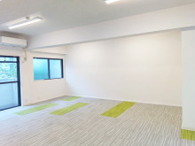 オフィス室内参考画像