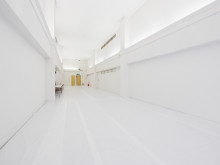 オフィス室内参考画像(2階・約42坪)