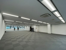 オフィス室内参考画像