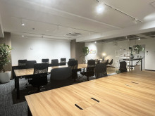 オフィス室内参考画像