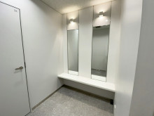 パウダースペース