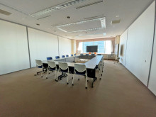 貸会議室
