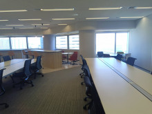 オフィス室内参考画像