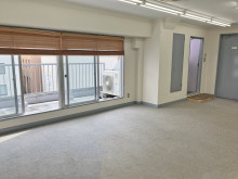 オフィス室内参考画像