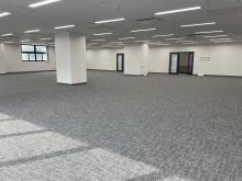 明るいオフィス