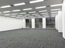 オフィス室内参考画像(1階・約73坪)