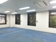 オフィス室内参考画像