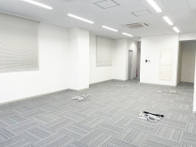 オフィス室内参考画像