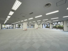 オフィス室内参考画像