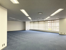 オフィス室内参考画像