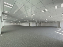 オフィス室内参考画像（11階・約254坪）