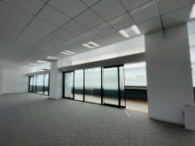 屋内バルコニー