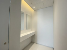 パウダースペース