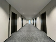 エレベーターホール