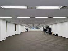 オフィス室内参考画像