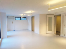 オフィス室内参考画像