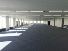 オフィス室内参考画像