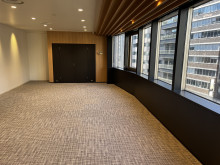 オフィス室内参考画像(5階・約36坪)