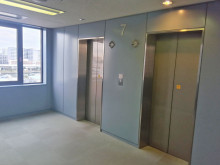 エレベーターホール