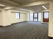 オフィス室内参考画像