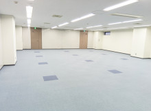 オフィス室内参考画像