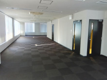 オフィス室内参考画像