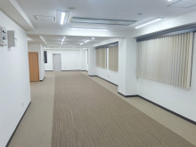 オフィス室内参考画像