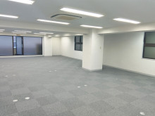 オフィス室内参考画像