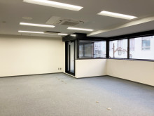 オフィス室内参考画像