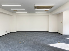 オフィス室内参考画像