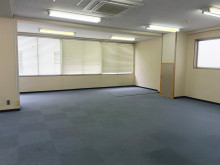 オフィス室内参考画像