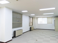 オフィス室内参考画像