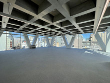 オフィス室内参考画像