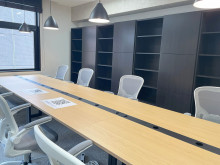 オフィス室内参考画像