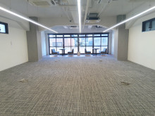 オフィス室内参考画像