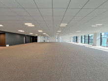 オフィス室内参考画像（8階・約178坪）