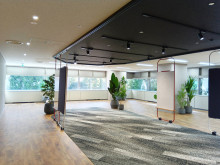 オフィス室内参考画像