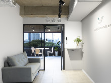 エントランス（7階居