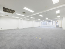 オフィス室内参考画像