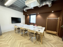 ミーティングスペース